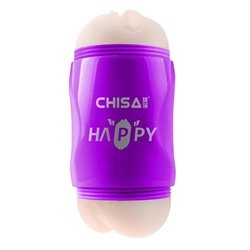 Masturbator Happy Cup Pussy and Ass T-Skin