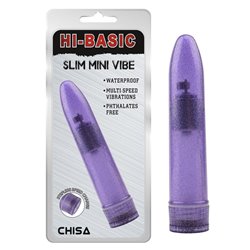 Vibe Smin Mini Purple