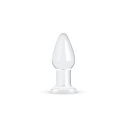 Crystal Buttplug No. 24