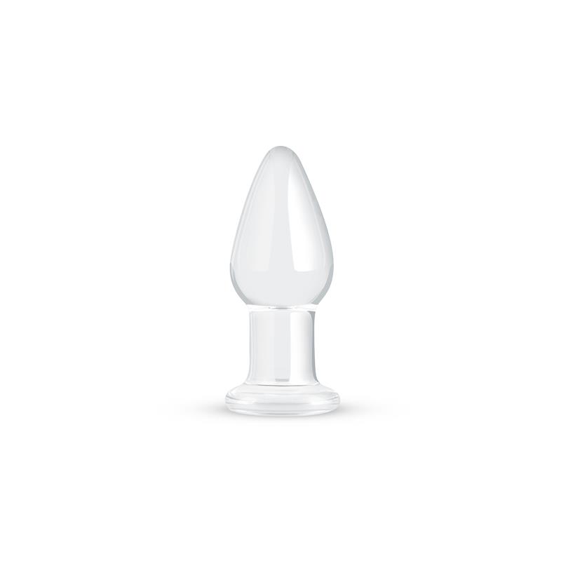 Crystal Buttplug No. 24