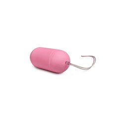 Vibration Egg Remote Control 10 Functions Pink