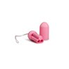 Vibration Egg Remote Control 10 Functions Pink