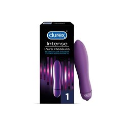 Vibe Mini Intense Orgasmic Pure Pleasure