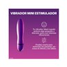 Vibe Mini Intense Orgasmic Pure Pleasure