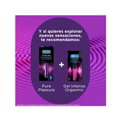 Vibe Mini Intense Orgasmic Pure Pleasure