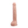 Dick Realistic Dildo with Suction Cup Flesh