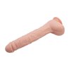 Dick Realistic Dildo with Suction Cup Flesh