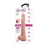 Dick Realistic Dildo with Suction Cup Flesh