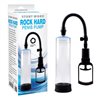 Masturbator Accu-Meter Power Pump X4 21.5 x 6 cm