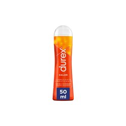 Lubricant Durex Play Calor 50Ml