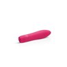 Velvet Vibrator Bullet - Pink