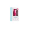 Velvet Vibrator Bullet - Pink