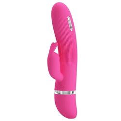 Vibrator Electric Shock Ingram