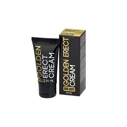 Big Boy Golden Erect Cream 50 ml