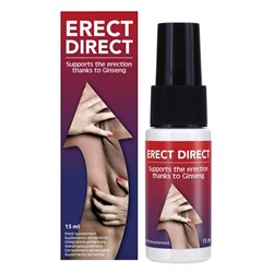 Erect Direct 15ml