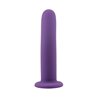 Dildo for Harness Raw Recruit M Purple