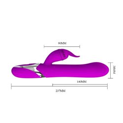 Vibe Neil Inflatable Function 23.7 cm