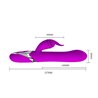 Vibe Neil Inflatable Function 23.7 cm