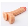 Dildo Swing 20 x 4.1 cm Flesh