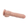 Dildo Dual density Fashion Dude 8.9 Flesh