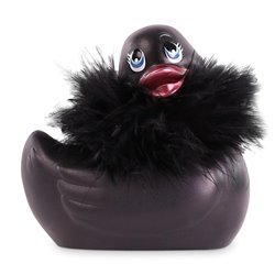 Stimulator I Rub My Duckie 2.0 Paris Black