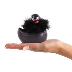 Stimulator I Rub My Duckie 2.0 Paris Black