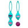 Ceyla Kegel Balls Set Silicone