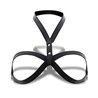 Diannia Bondage Breast Harness