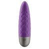 Ultra Power Bullet 5 Vibrating Bullet Violet