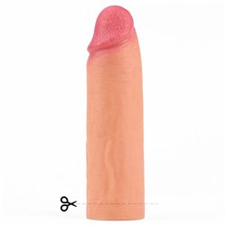 Penis Sleeve Extender Add 1