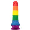 Dildo Prider 7.5 Liquid Silicone