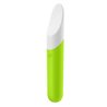 Ultra Power Bullet 7 Vibrating Bullet Green