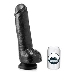 Dildo Super Don 24 cm