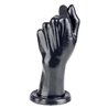 Dildo Deep Hold 22 cm