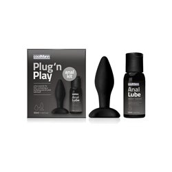 Plugn Play Duo Set 50 ml