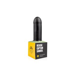 Butt Plug Tactical I Dildo