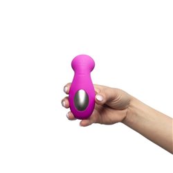 Interactive Clitoris Stimulator Cliona