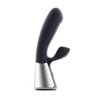 Ohmidod Fuse Interactive Vibe G-Spot Black