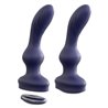 Anal Stimulator with Vibration P-Spot