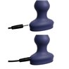 Anal Stimulator with Vibration P-Spot