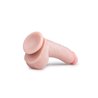 Realistic Dildo Flesh - 20 cm