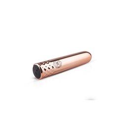 Mini Bullet Vibrator Pink