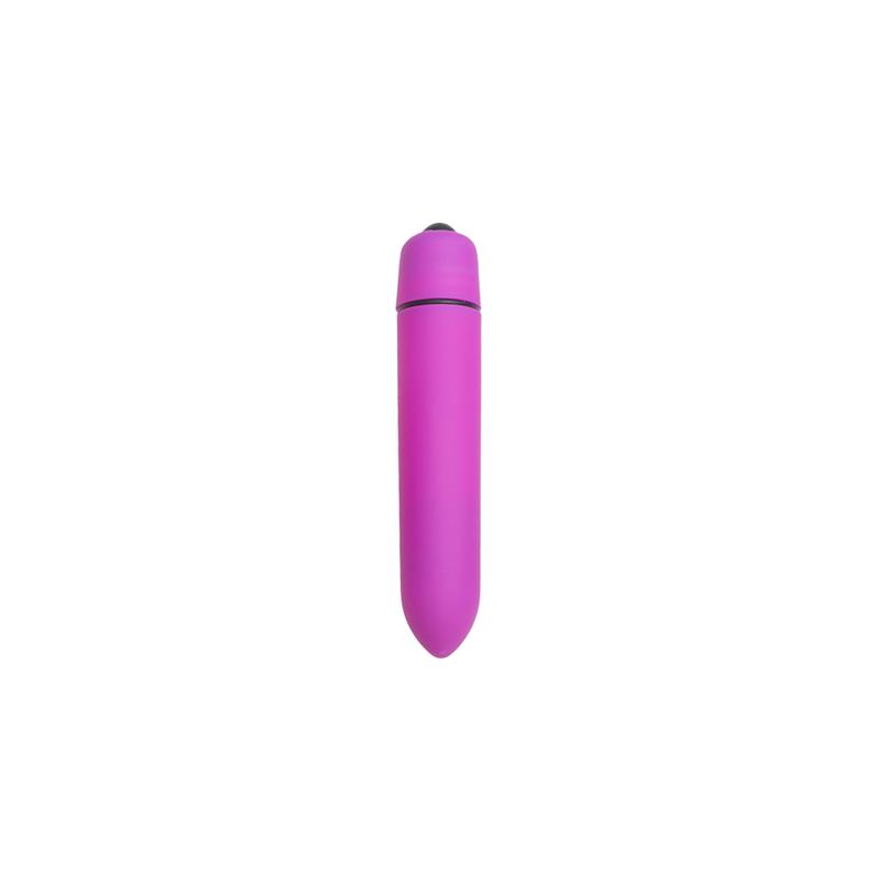 Bullet Vibrator Purple