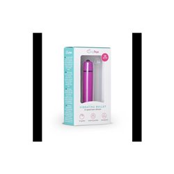 Bullet Vibrator Purple