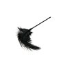 Black Feather Tickler