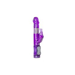 Rabbit Vibrator - Purple