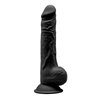 Dildo Dual Density Mod. 3 - 9.5 Black