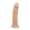 Dildo Dual Density Silicone Mod. 2 - 6