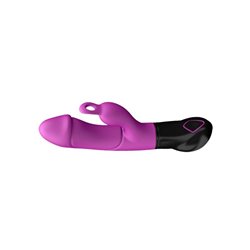 Vibe Ares Silicone 19.8 x 3.6 cm