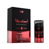 Liquid Vibrator Warm Effect Aroma Strawberry 15 ml